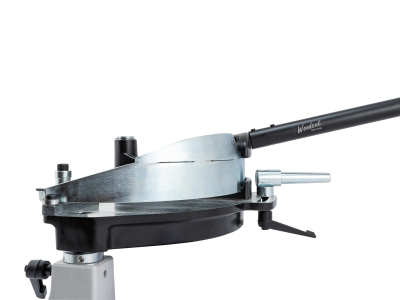 WOODCUT Bowlsaver MAX4  im SET mit Zapfen 30 mm